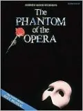 Andrew Lloyd Webber's The Phantom of the Opera: Piano Solos