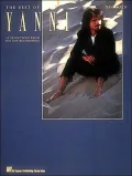 The Yanni-Best of( New Age Piano Solos) :