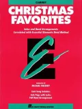 Christmas Favorites: Solos and Band Arrangements Correlated With Essential Elements Band Method  B-Flat Clarinet