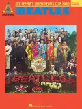 The Beatles - Pepper's Lonely Hearts Club Band
