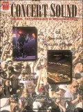 Concert Sound: Tours, Techniques & Technology (Mix Magazine Pro Audio Series)