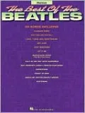 The Best of the Beatles: Clarinet Edition: (Sheet Music)