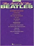 Best of the Beatles: Trumpet Edition: (Sheet Music)