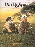 Out of Africa Music from the Motion Picture Soundtrack