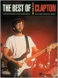 Best of Eric Clapton: Piano / Vocal / Guitar: (Sheet Music)