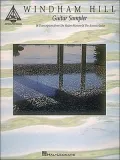 Windham Hill Guitar Sampler: 18 Transcriptions from the Modern Masters of the Acoustic Guitar