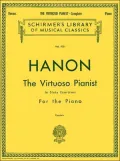 Virtuoso Pianist in 60 Exercises - Complete