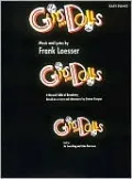 Guys and Dolls: Easy Piano