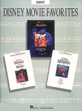 Disney Movie Favorites : Clarinet