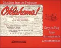 Oklahoma!: Easy-to-Play Piano Arrangements