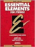 Essential Elements for Strings: Violin, Book One