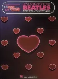 Love Songs of the Beatles