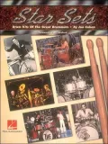 Star Sets: Drum Kits of the Great Drummers