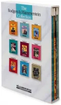 The Rodgers and Hammerstein Collection