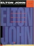 Elton John - the Fingerstyle Guitar Collection