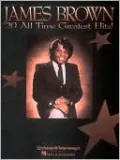 James Brown: 20 all Time Greatest Hits