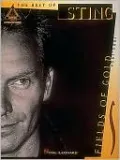Sting: Fields of Gold Guitar Tab