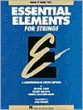 Essential Elements for Strings: Violin, Book 2, Vol. 2