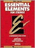 Essential Elements for Strings: Viola, Book 1
