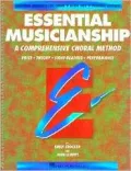 Essential Musicianship : Essential Elements for Choir