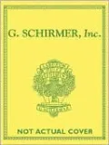 Lyric Pieces, Vol. 5: Opp. 68 & 71: for Piano: (Schirmer's Library of Musical Classics, Vol. 1956): (Sheet Music)