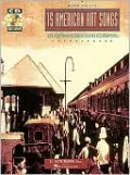15 American Art Songs: High Voice: (Sheet Music)