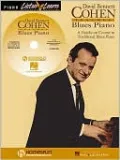 David Bennett Cohen Teaches Blues Piano
