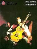 Gary Moore-the Essential Music Folio