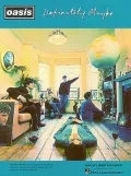 Oasis Definitely Maybe - Guitar Tablature