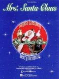 Mrs. Santa Claus