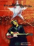 Bryan Adams: 18 til I Die(Piano / Vocal / Guitar Edition) (Sheet Music)