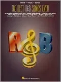 The Best R&B Songs Ever: (Sheet Music)