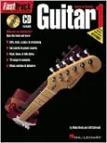 FastTrack Guitar Method - Book 1