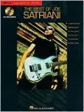 The Best of Joe Satriani, Vol. 0