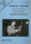 Martin Taylor - Jazz Guitar Artistry