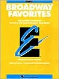 Essential Elements Broadway Favorites: B-flat Trumpet: (Essential Elements Band Method Series)