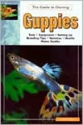 Guppies, Keeping and Breeding Them in Captivity : Keeping and Breeding Them in Captivity