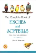 Complete Book of Finches and Softbills
