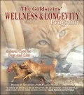 The Goldsteins' Wellness and Longevity Program Natural Care for Dogs and Cats