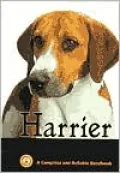 Harrier: A Complete and Reliable Handbook