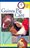 Quick and Easy Guinea Pig Care