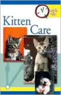 Quick and Easy Kitten Care