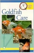 Quick and Easy Goldfish Care