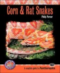 Corn Snakes and Rat Snakes: A Complete Guide to Pantherophis