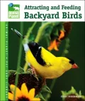 Attracting and Feeding Backyard Birds