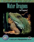 Water Dragons