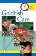 Quick and Easy Goldfish Care