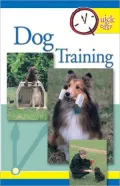 Quick & Easy Dog Training
