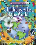 The Reader's digest children's atlas of the world