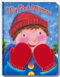 My Red Mittens